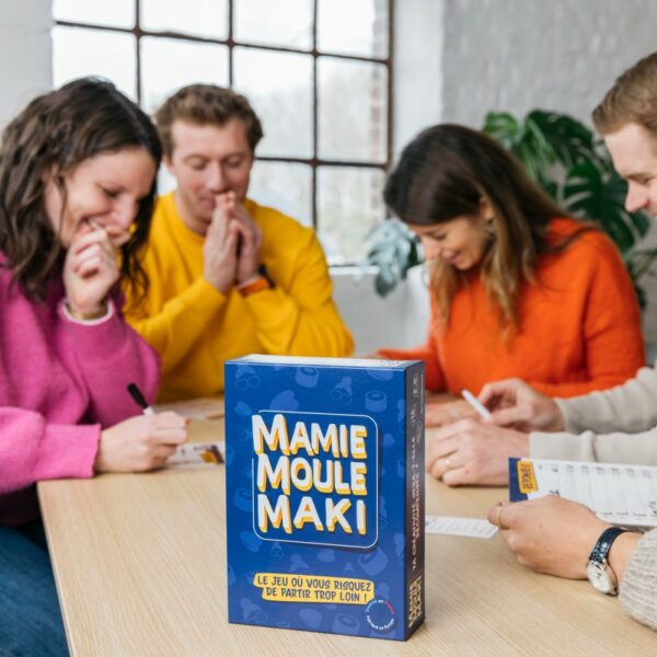 jeu de société