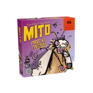 jeu de société