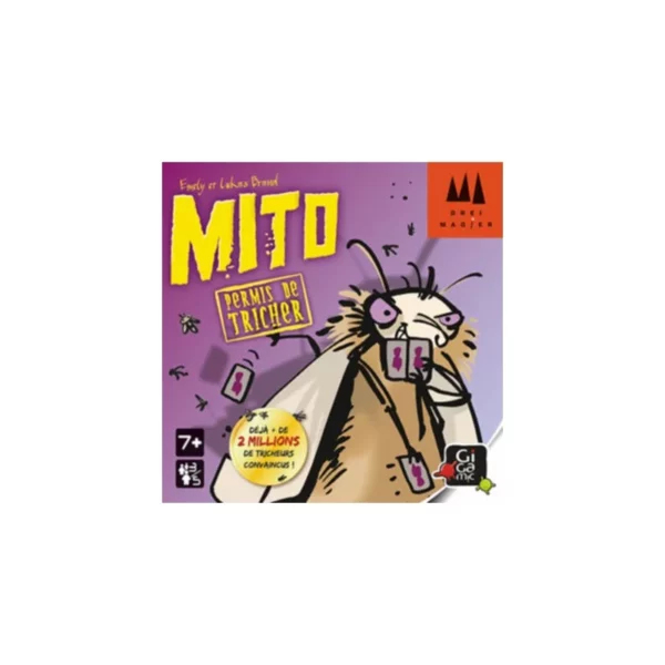 jeu de société