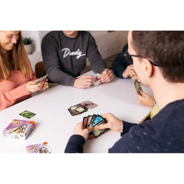 jeu de société