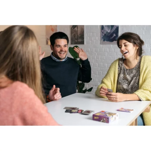 jeu de société