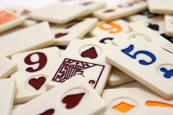 jeu de société