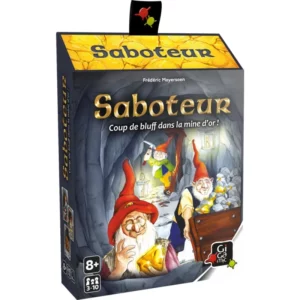 jeu de société
