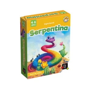 serpentina