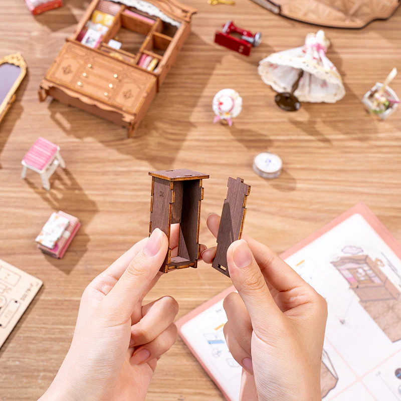 Atelier de Couture d’Elsa – Rolife – Image 11