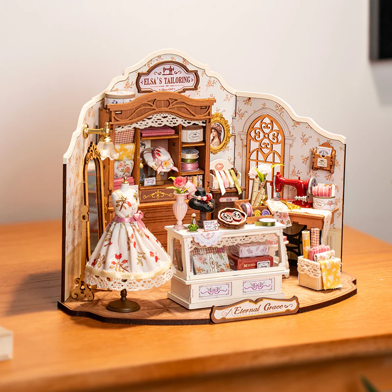 Atelier de Couture d’Elsa – Rolife – Image 12