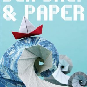 Sea salt & paper