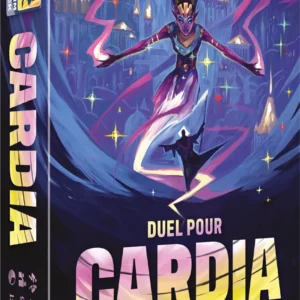 Duel pour cardia