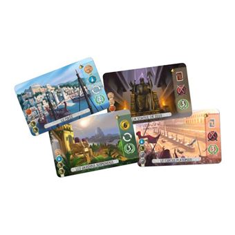 7 wonders duel – Image 3