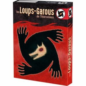 Loup-garous de Thiercelieux