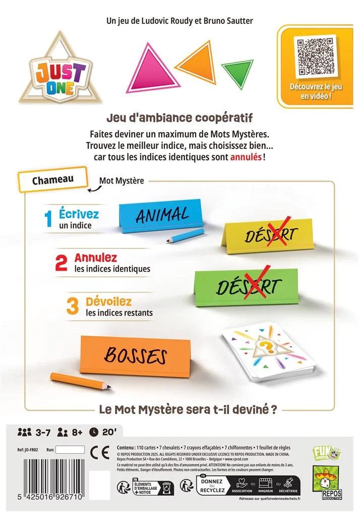 Just one – Image 3