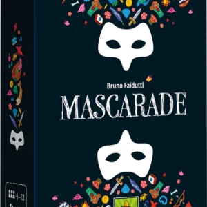 Mascarade