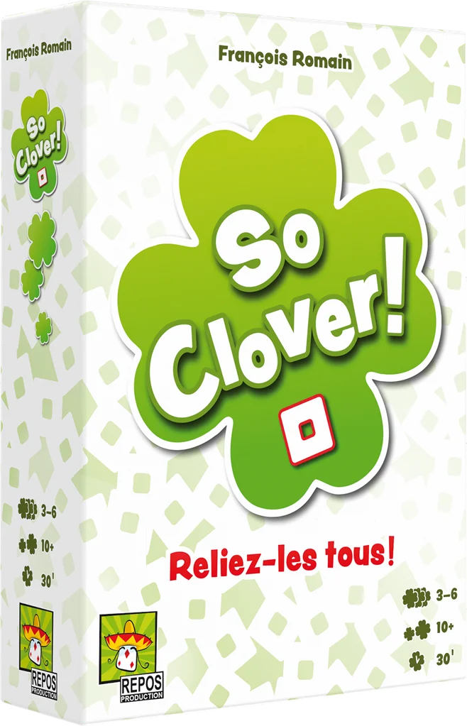 So clover