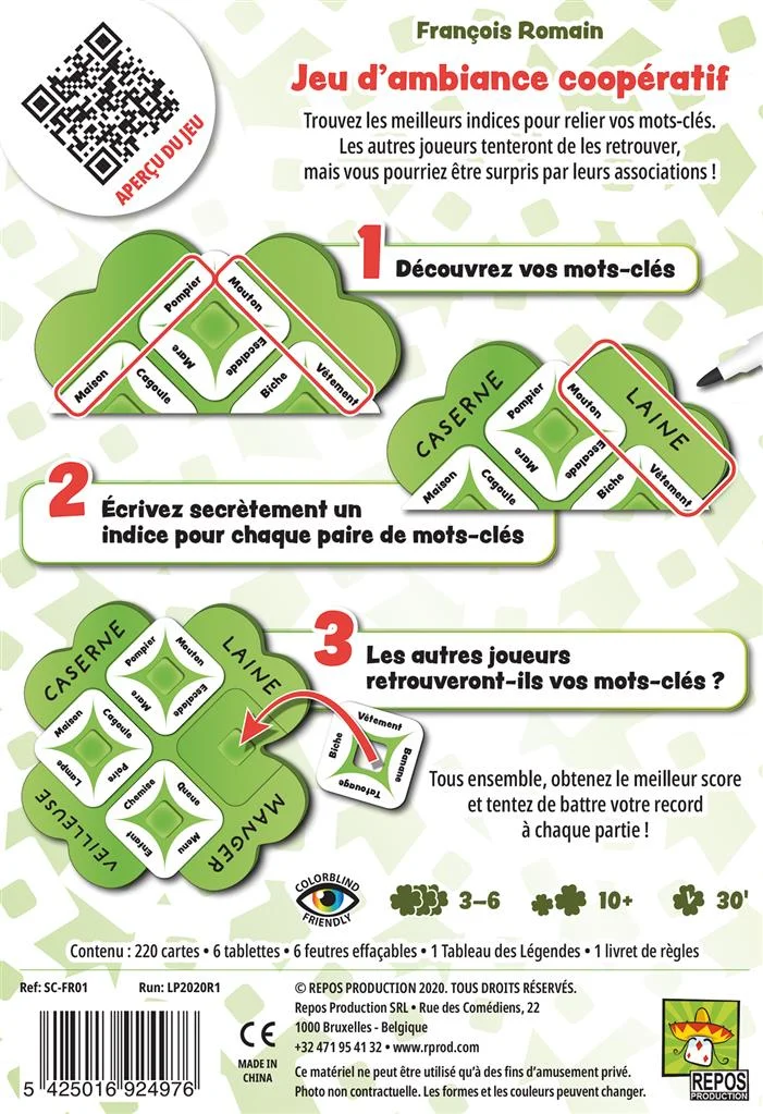 So clover – Image 3