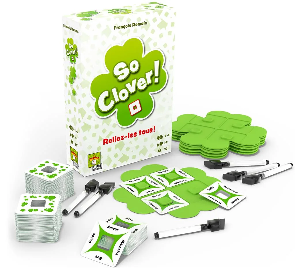 So clover – Image 4