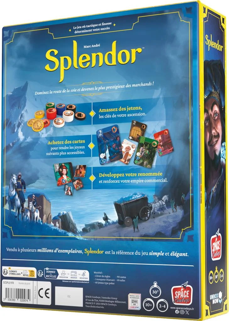 Splendor – Image 3