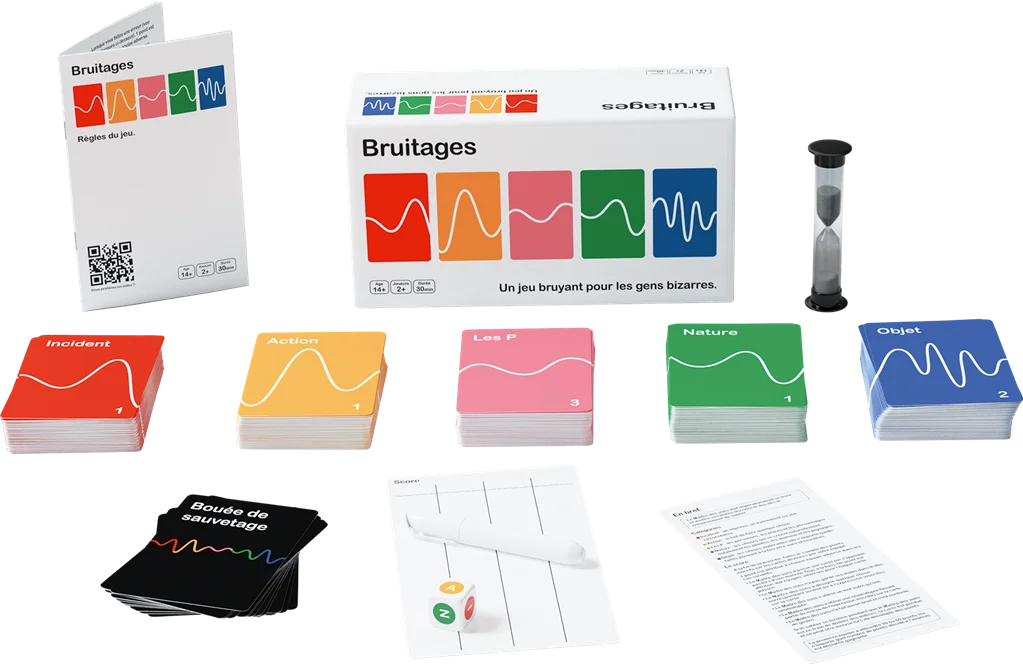 Bruitages – Image 2
