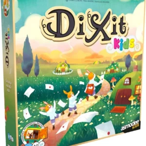 Dixit kids