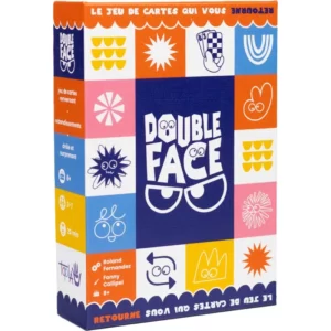Double face