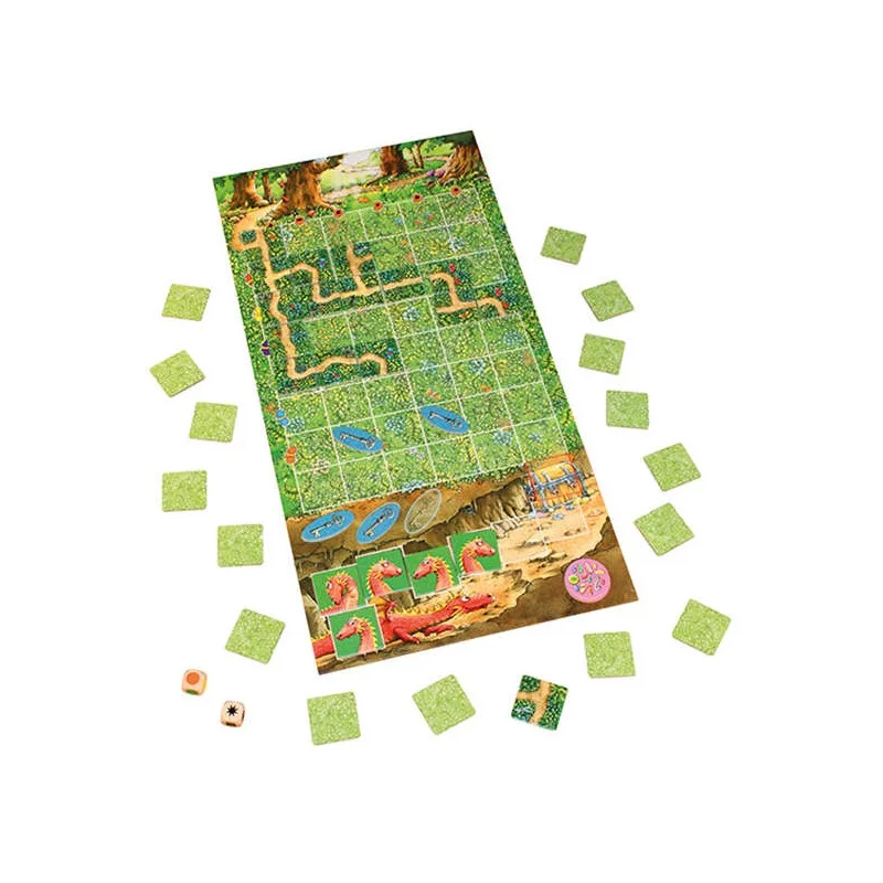 Le trésor des lutins – Image 4