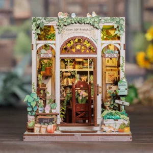 Miniature - Librairie Vie Verte