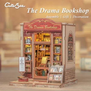 Serre Livres - Librairie - The drama bookshop