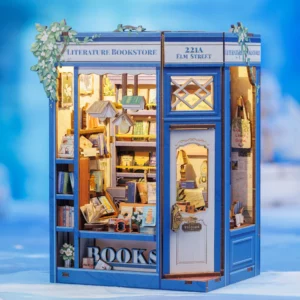 Serre Livres - Librairie - LITERATURE BOOKSHOP