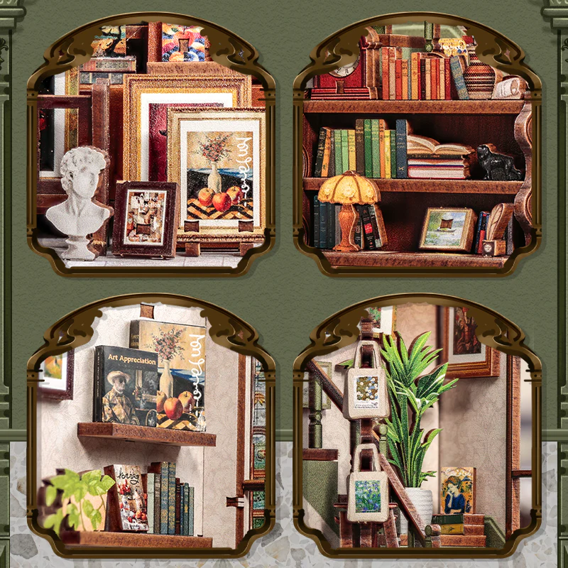 Serre Livres - Gallery bookstore – Image 5