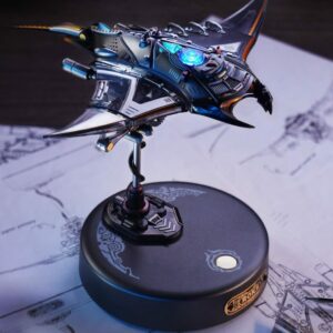 ROKR - Manta ray