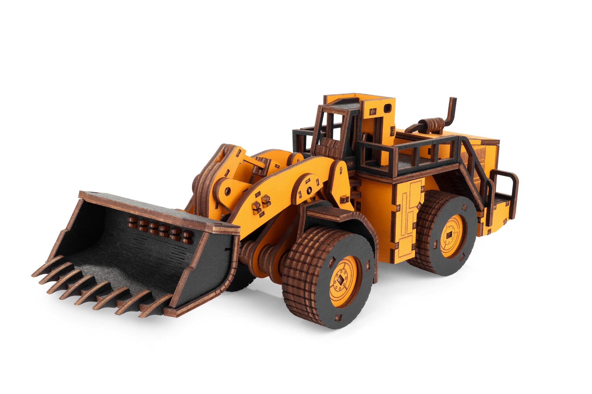 Chargeur - Loader - EWA – Image 2