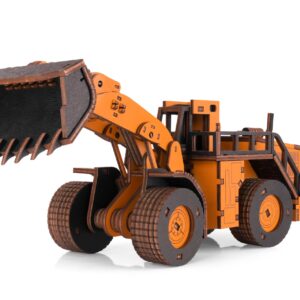 Chargeur - Loader - EWA