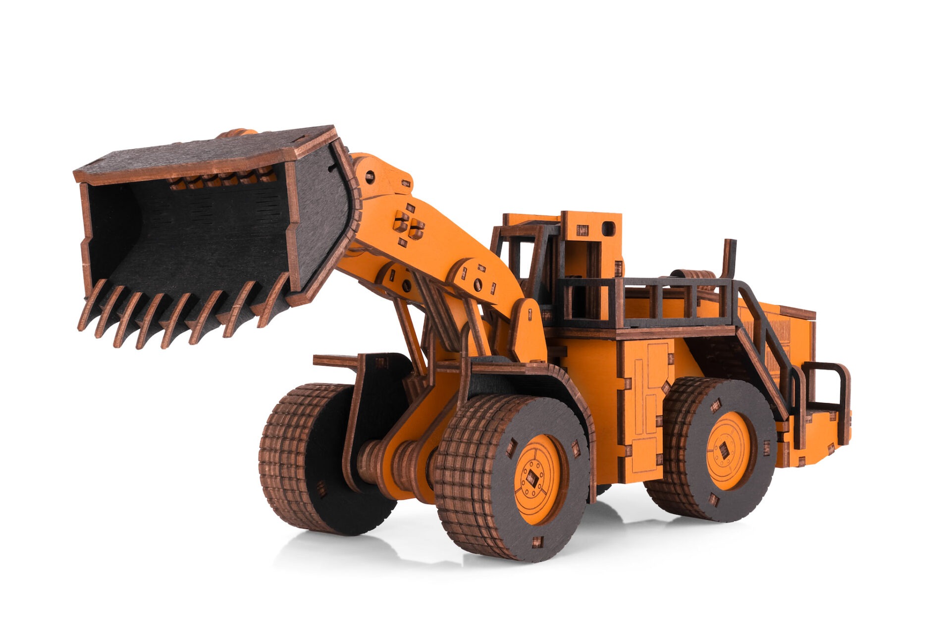 Chargeur - Loader - EWA