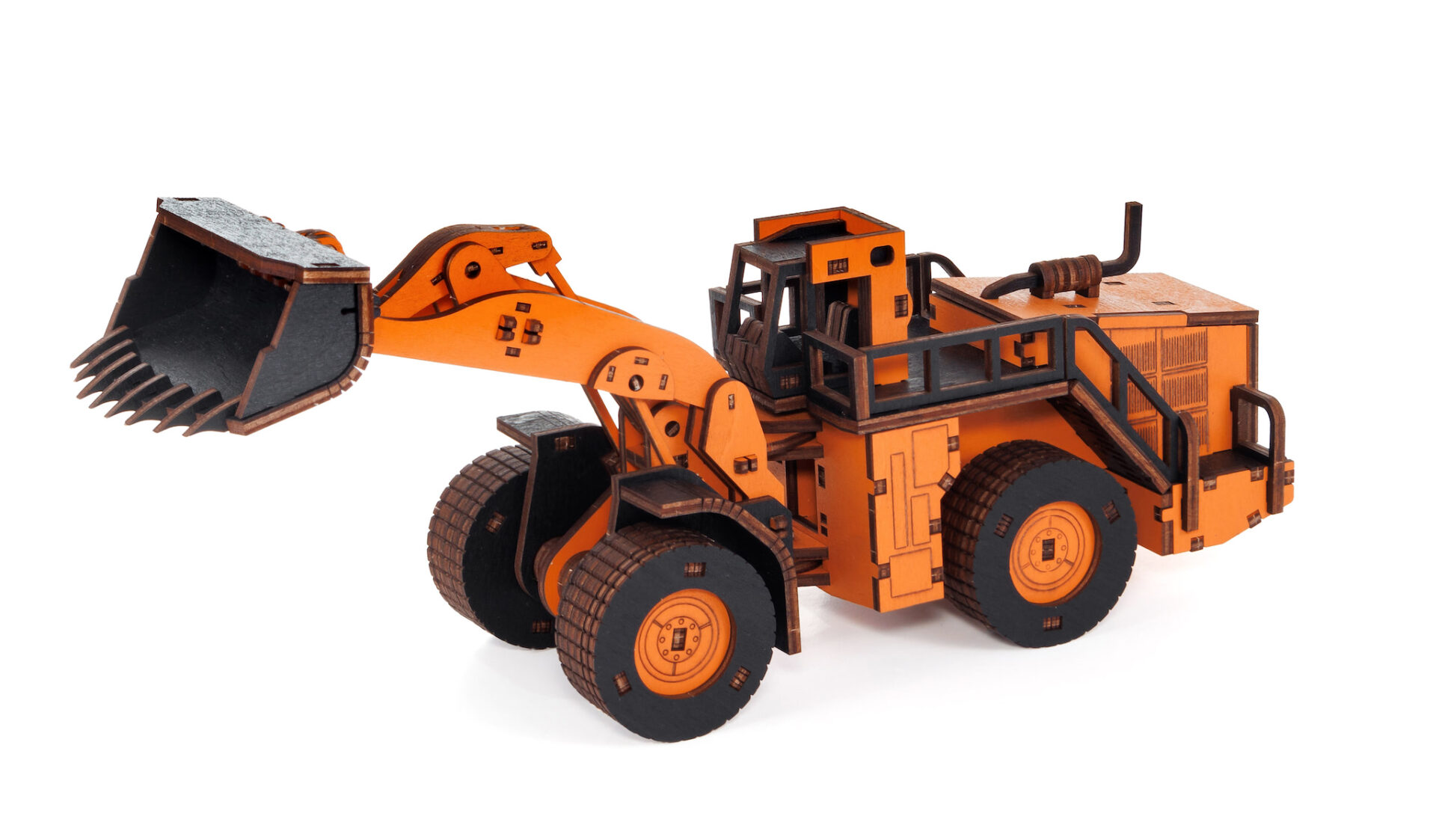 Chargeur - Loader - EWA – Image 4
