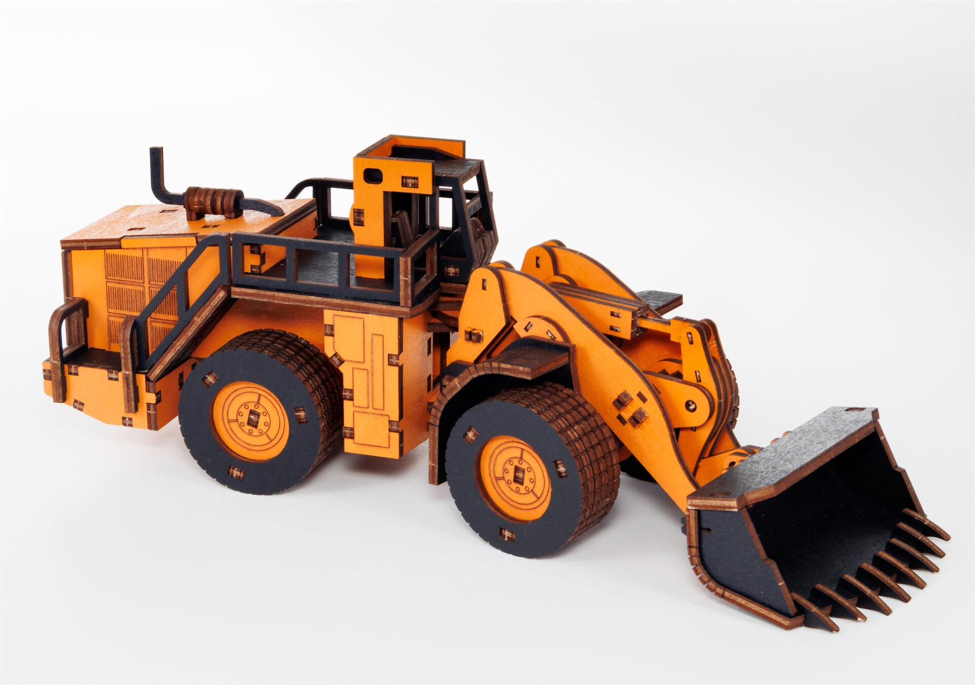 Chargeur - Loader - EWA – Image 5
