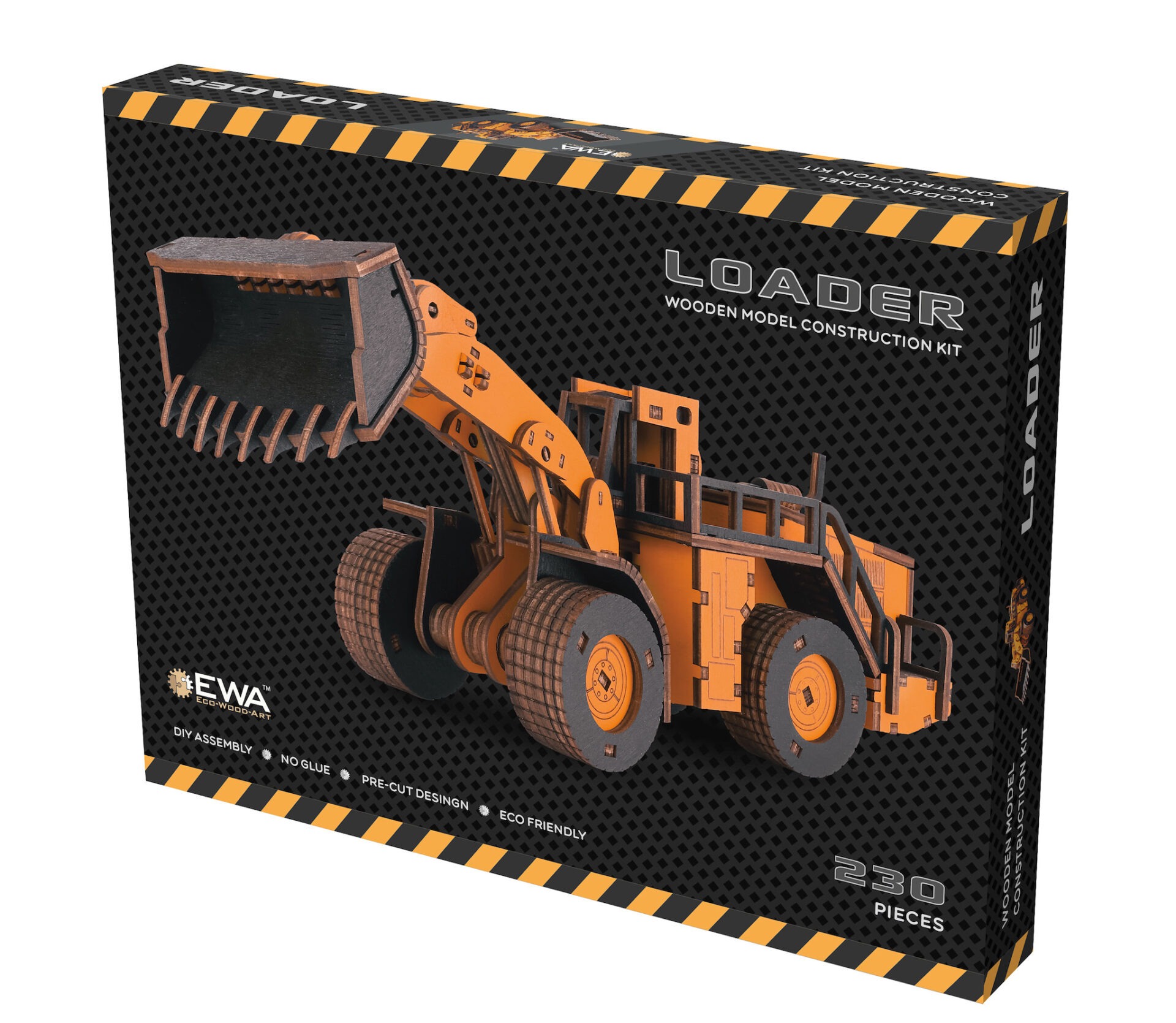 Chargeur - Loader - EWA – Image 6